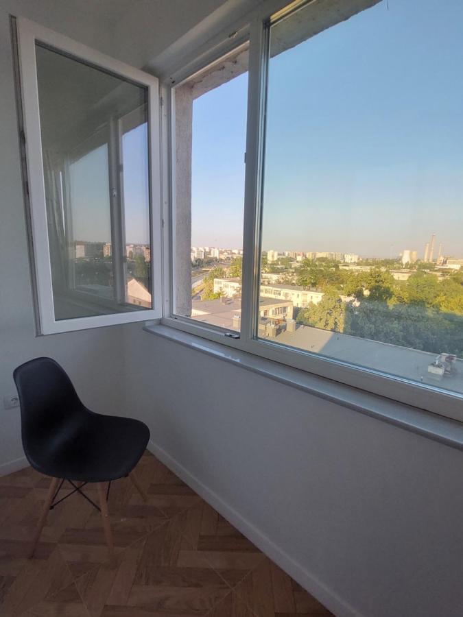 Eli'S Apartments -Ultracentral Near Palas Iasi Ngoại thất bức ảnh