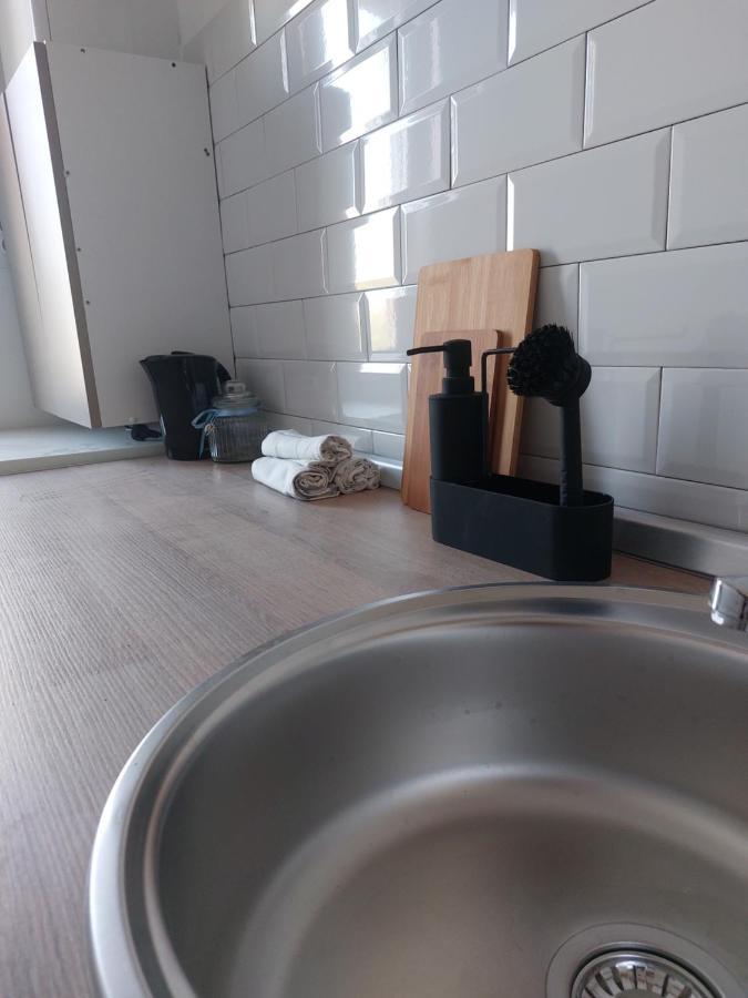 Eli'S Apartments -Ultracentral Near Palas Iasi Ngoại thất bức ảnh