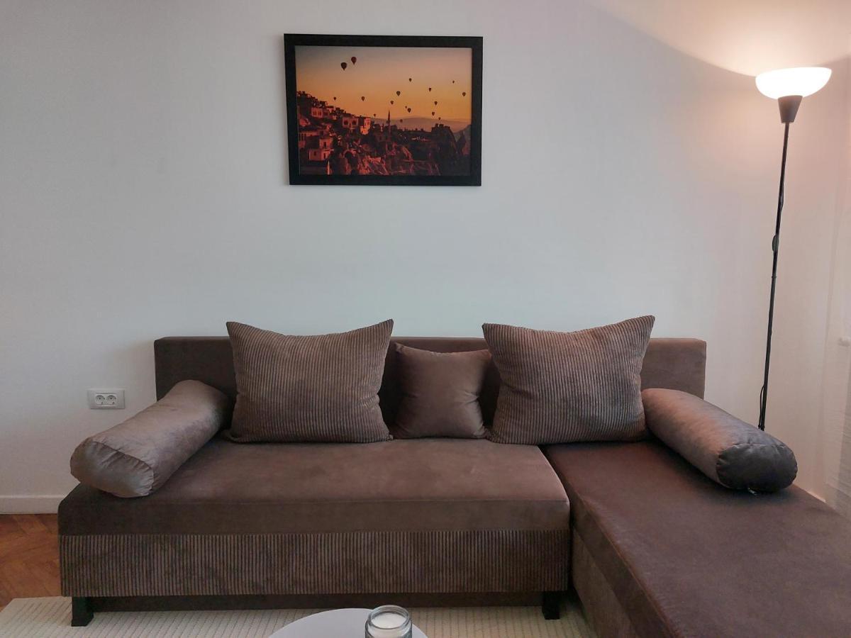 Eli'S Apartments -Ultracentral Near Palas Iasi Ngoại thất bức ảnh