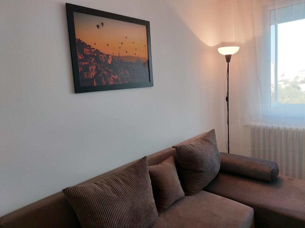 Eli'S Apartments -Ultracentral Near Palas Iasi Ngoại thất bức ảnh