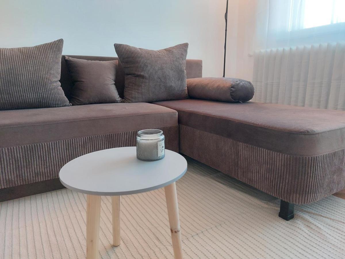 Eli'S Apartments -Ultracentral Near Palas Iasi Ngoại thất bức ảnh