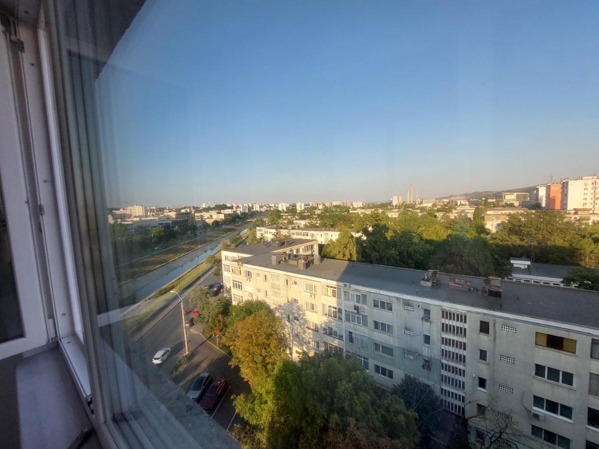 Eli'S Apartments -Ultracentral Near Palas Iasi Ngoại thất bức ảnh