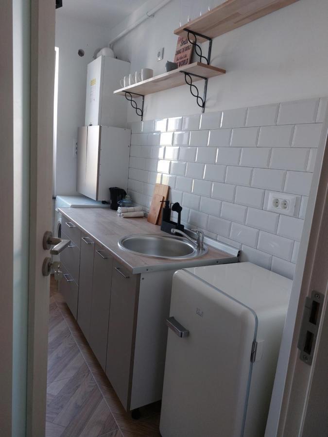 Eli'S Apartments -Ultracentral Near Palas Iasi Ngoại thất bức ảnh