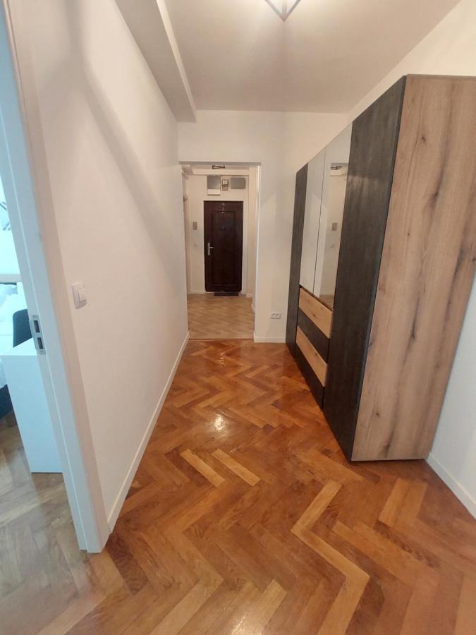 Eli'S Apartments -Ultracentral Near Palas Iasi Ngoại thất bức ảnh