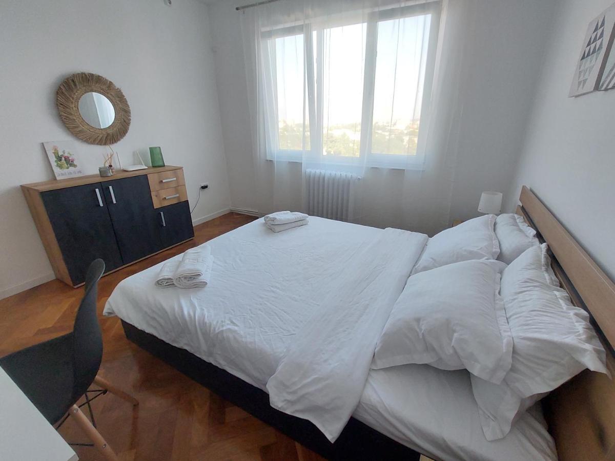 Eli'S Apartments -Ultracentral Near Palas Iasi Ngoại thất bức ảnh
