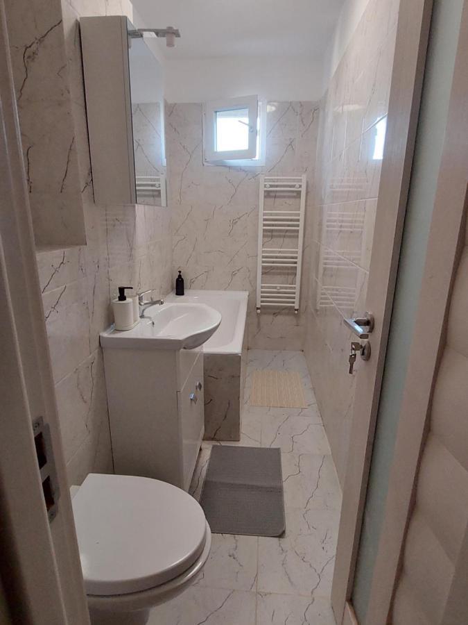 Eli'S Apartments -Ultracentral Near Palas Iasi Ngoại thất bức ảnh