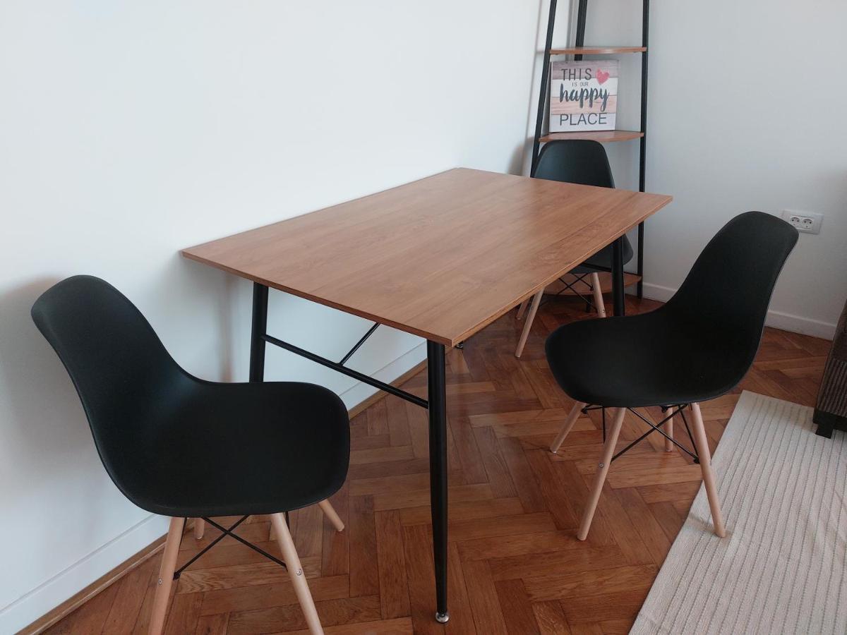 Eli'S Apartments -Ultracentral Near Palas Iasi Ngoại thất bức ảnh