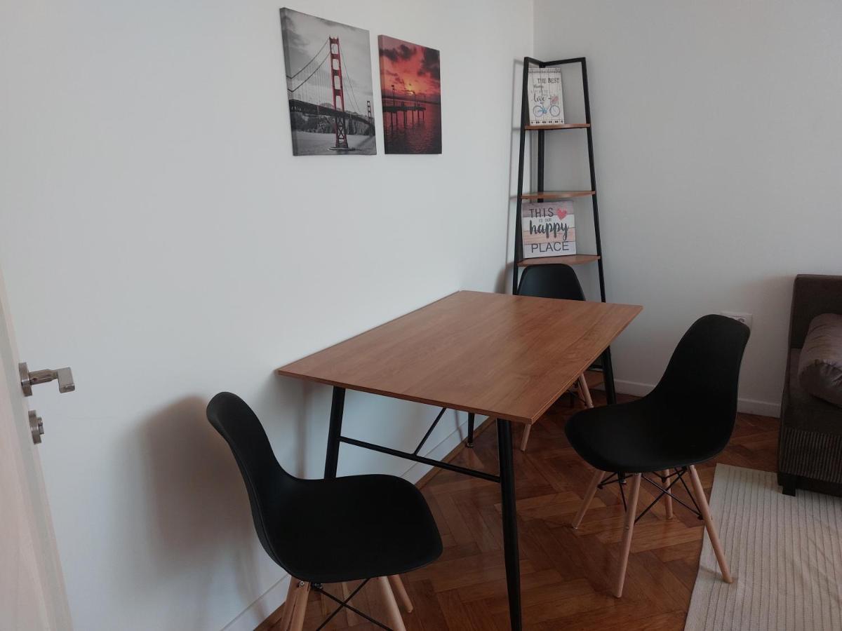 Eli'S Apartments -Ultracentral Near Palas Iasi Ngoại thất bức ảnh