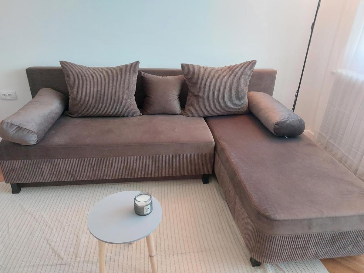 Eli'S Apartments -Ultracentral Near Palas Iasi Ngoại thất bức ảnh
