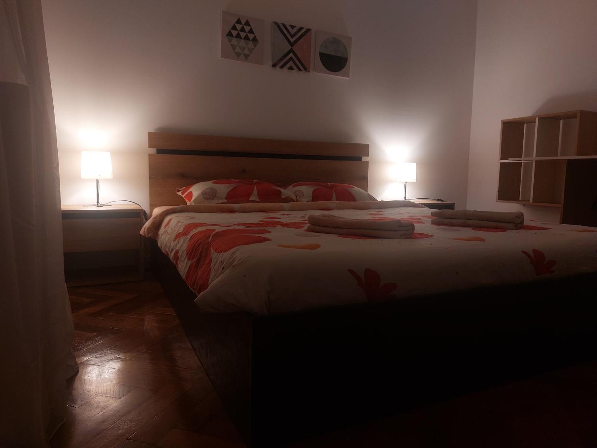 Eli'S Apartments -Ultracentral Near Palas Iasi Ngoại thất bức ảnh
